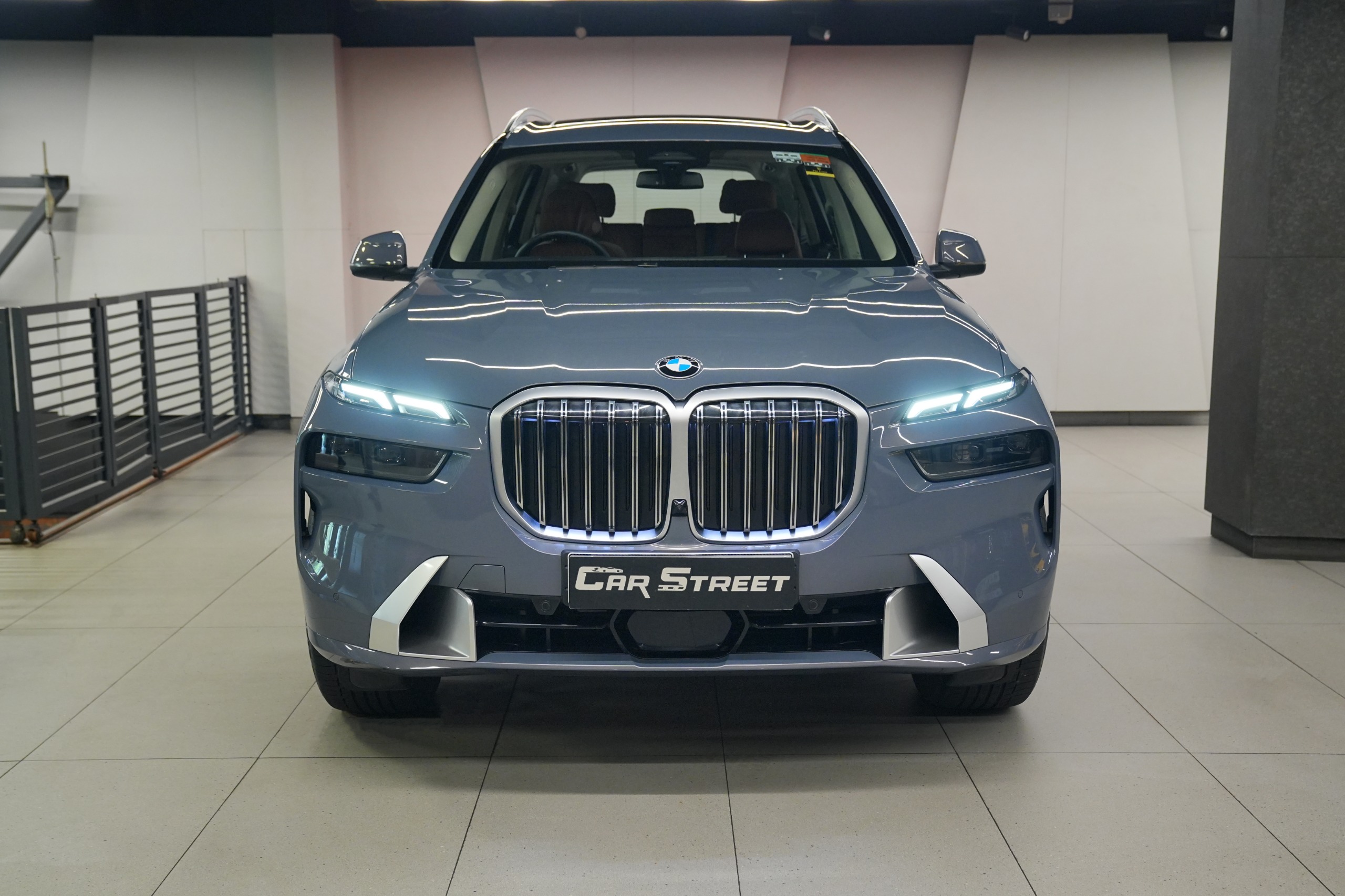 BMW X7 xDrive40d
